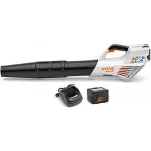 Воздуходувка аккумуляторная stihl bga 56