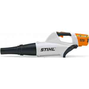 Воздуходувка аккумуляторная stihl bga 85 без акк