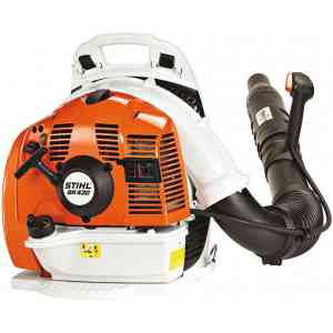 Воздуходувка бензиновая stihl br 430