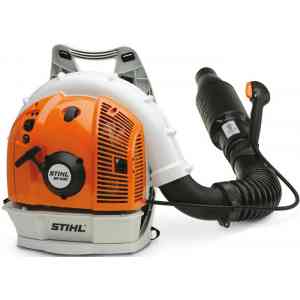 Воздуходувка бензиновая stihl br 500