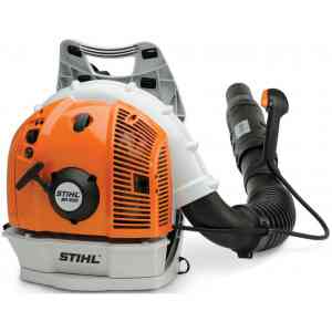 Воздуходувка бензиновая stihl br 550