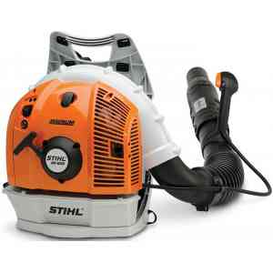 Воздуходувка бензиновая stihl br 600