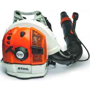 Воздуходувка бензиновая stihl br 700