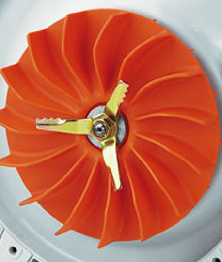 Ножи для измельчения Stihl SH 56 Ножи для измельчения Stihl SH 56