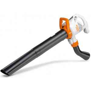 Воздуходувка электрическая stihl she 71