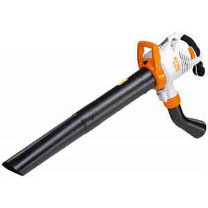 Воздуходувка электрическая stihl she 81