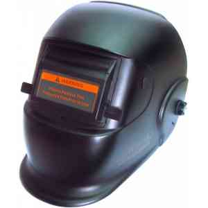  Сварочная маска aurora a 12 black glass