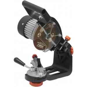 Станок заточной для пильных цепей rezer eg 200 c