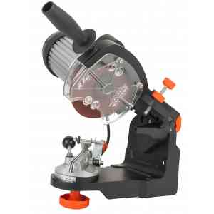Станок заточной для пильных цепей rezer eg 235 cn