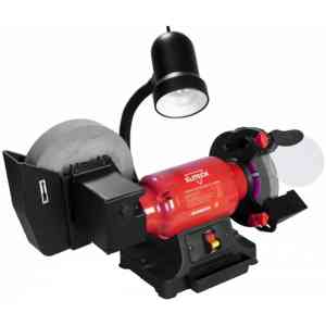 Станок заточной универсальный elitech ct 300 mc