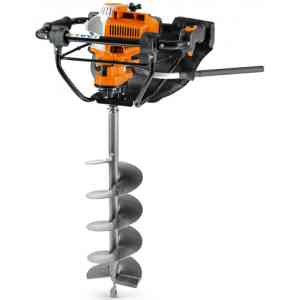 Мотобур почвенный stihl bt 131