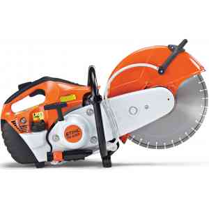 Бензорез stihl ts 500 i