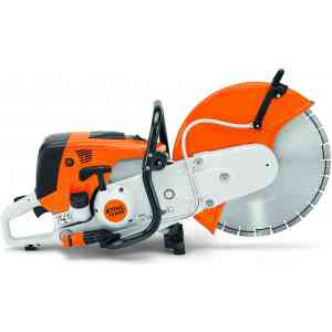 Бензорез stihl ts 800
