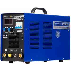 Аргонодуговой аппарат tig + mma aurora pro inter tig 250