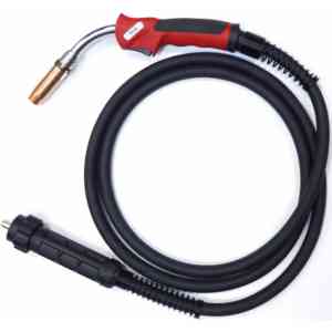 Горелка MIG-MAG aurora mig 26 air cool, 0320.289.500, 0.8-1.2 мм, 5 м