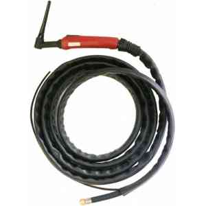 Горелка TIG aurora tig 26, 1523.630.603, м12х1, 2-3-5pin, 8м