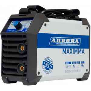Инвертор электродный mma aurora maximma 1600