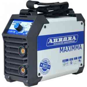 Инвертор электродный mma aurora maximma 1800