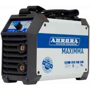 Инвертор электродный mma aurora maximma 2000