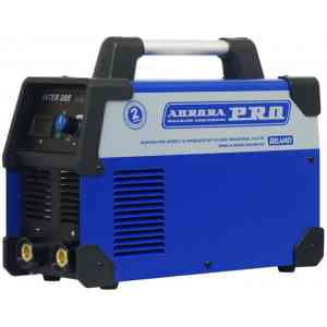 Инвертор электродный mma aurora pro inter 205
