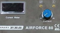 органы управления aurora airforce 80 органы управления aurora airforce 80