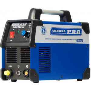 Плазморез cut aurora pro airhold 42
