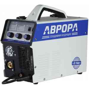 Полуавтомат mig-mag + mma aurora динамика 1800
