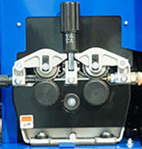 AURORA ULTIMATE 500 INDUSTRIAL механизм подачи AURORA ULTIMATE 500 INDUSTRIAL механизм подачи