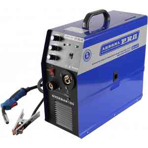 Полуавтомат mig-mag aurora pro overman 180