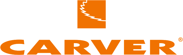 показать только carver