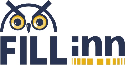 показать только fillinn