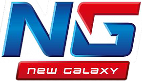 NEW GALAXY