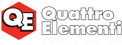 QUATTRO ELEMENTI