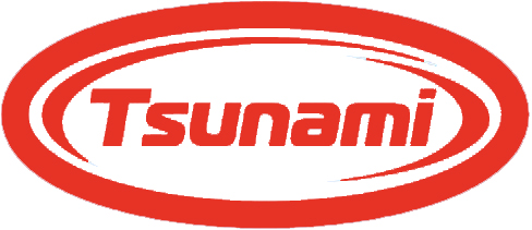 TSUNAMI