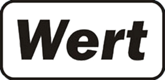 WERT