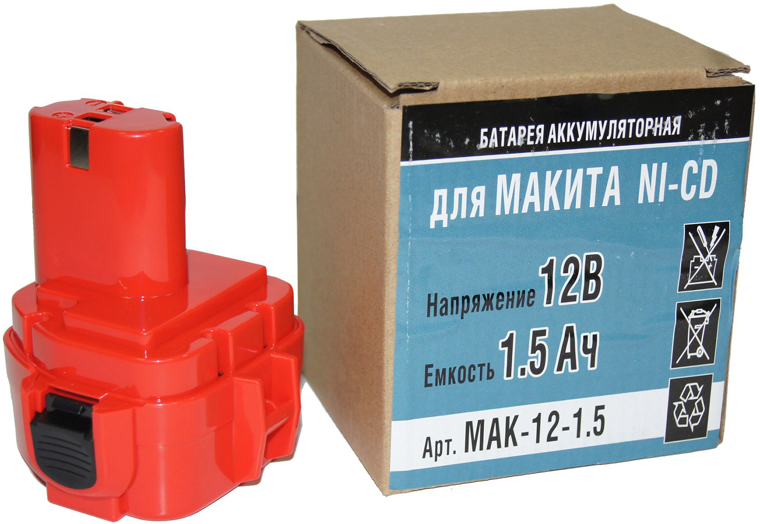 вид номер 1