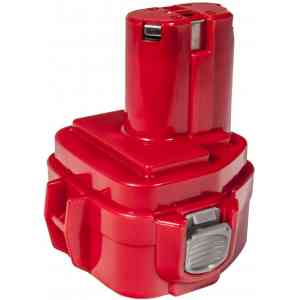 Аккумулятор Ni-Cd практика для makita, 12 в, 1.5 ач, 031-655