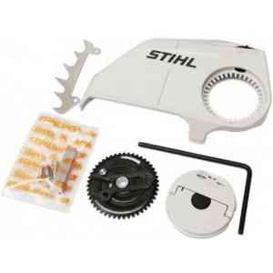 Для бензопил крышка шины stihl 1123-007-1008, к ms 170, 180, 230, 250