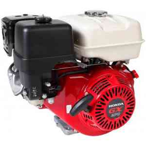 Двигатель бензиновый 4-х тактный honda gx 270
