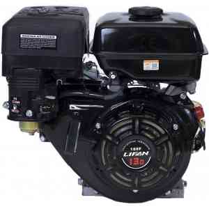 Двигатель бензиновый 4-х тактный lifan 188 f
