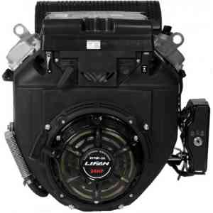 Двигатель бензиновый 4-х тактный lifan lf2v78f 2a