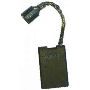 Щетка угольная aez 543, 6x16x26 мм