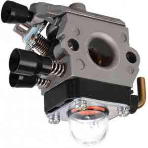  Карбюратор brait для мотокос stihl fs 38, 45, 55