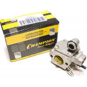   Карбюратор champion 1300030, для бензопилы stihl ms 361