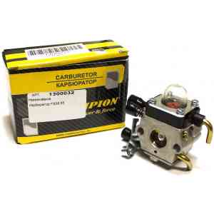   Карбюратор champion 1300032, для мотокос stihl fs 38, 55