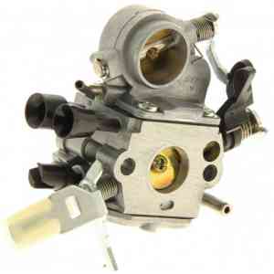   Карбюратор stihl c1q-s120c, 1139-120-0602, ms 211