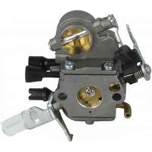   Карбюратор stihl c1q-s121c, 1139-120-0605, ms 181