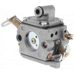   Карбюратор stihl c1q-s152c, 1130-120-0608, ms 170, 180