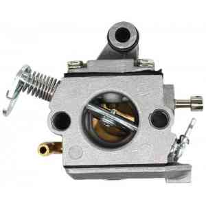   Карбюратор stihl c1q-s57e, 1130-120-0603, ms 180